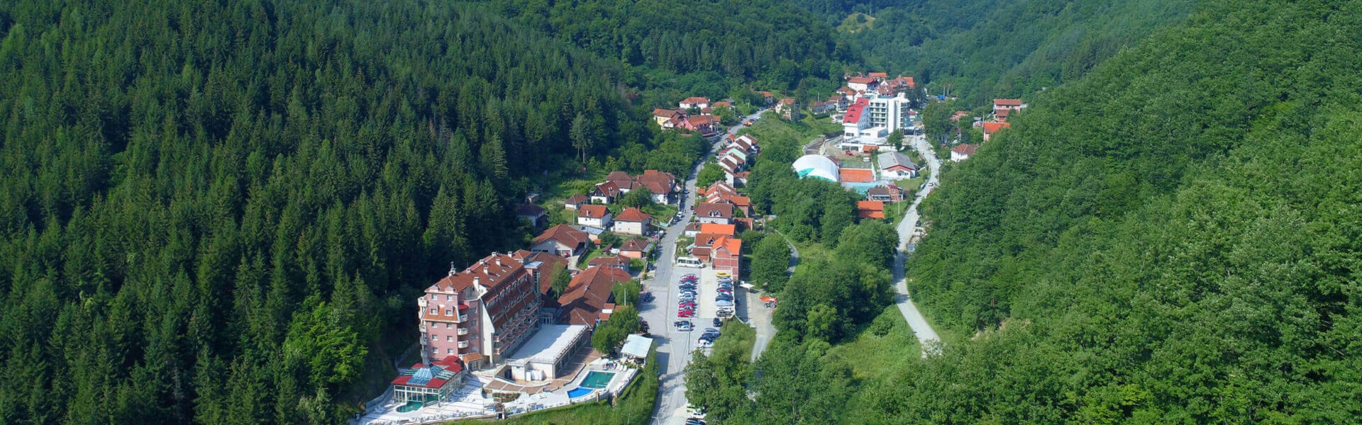 Glass servis | Lukovska banja u Srbiji