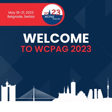 Glass servis Beograd | WCPAG 2023