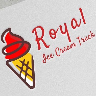 Glass servis | Ice Cream Truck Brantford