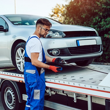 Glass servis | Šlep služba Crna Gora