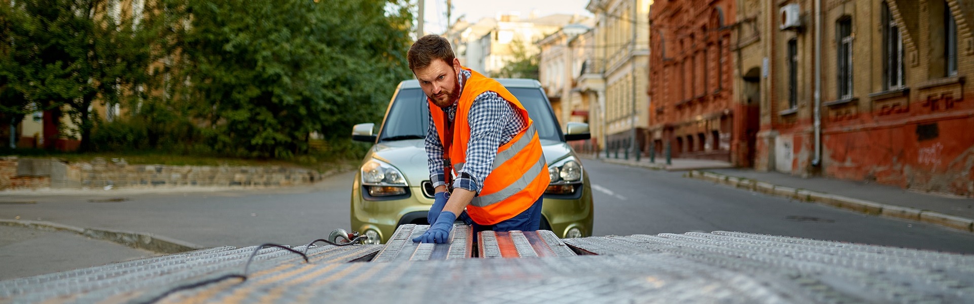 Glass servis | Šlep služba Crna Gora