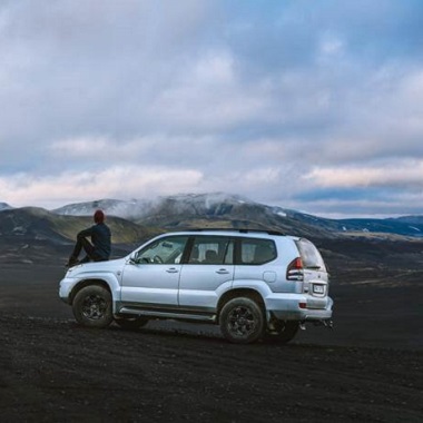 Glass servis | SsangYong delovi