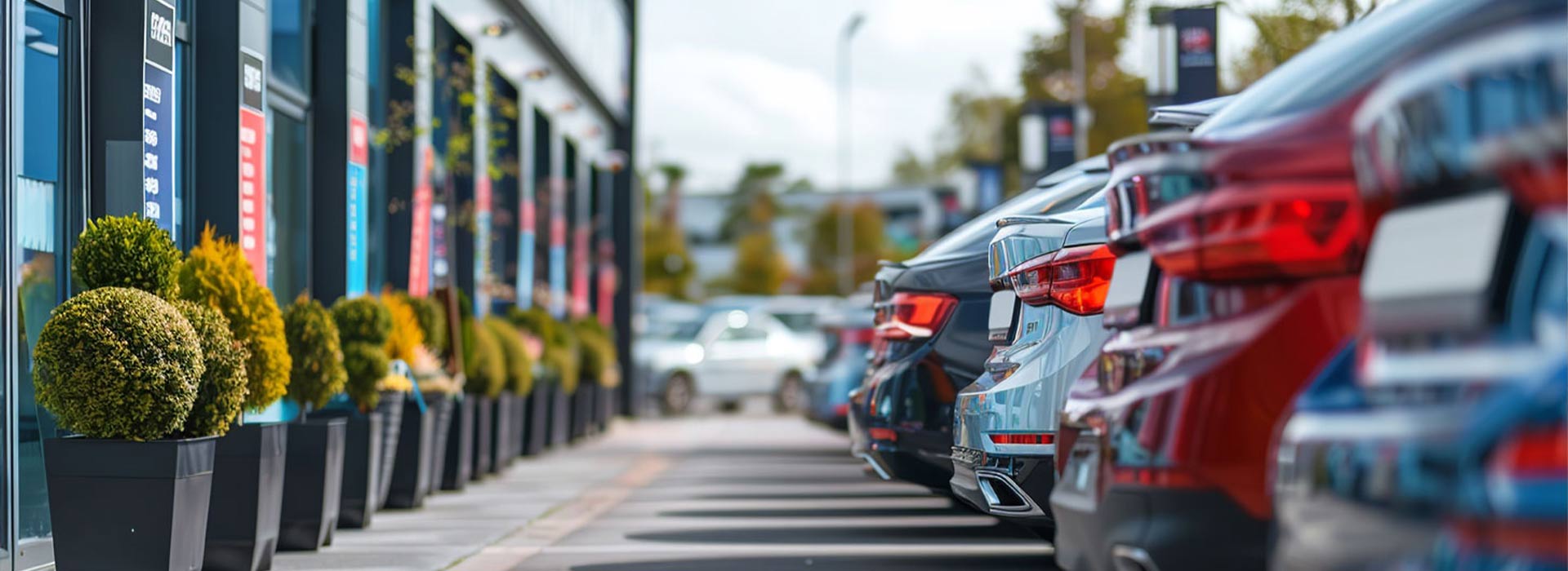 Glass Service Belgrade | Royal car buyout