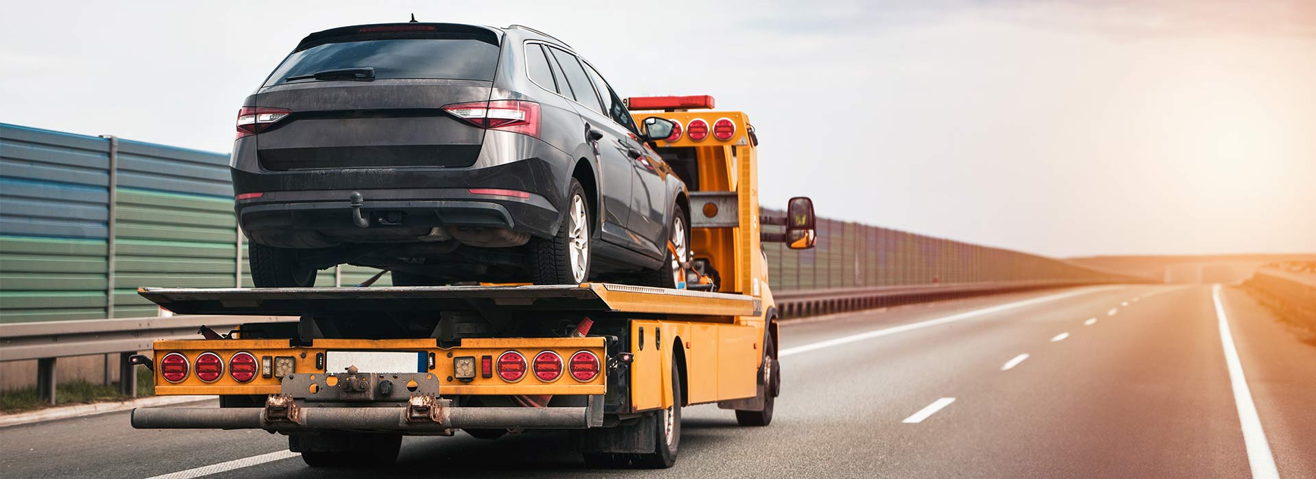 Glass Service Belgrade | Royal towing service Belgrade