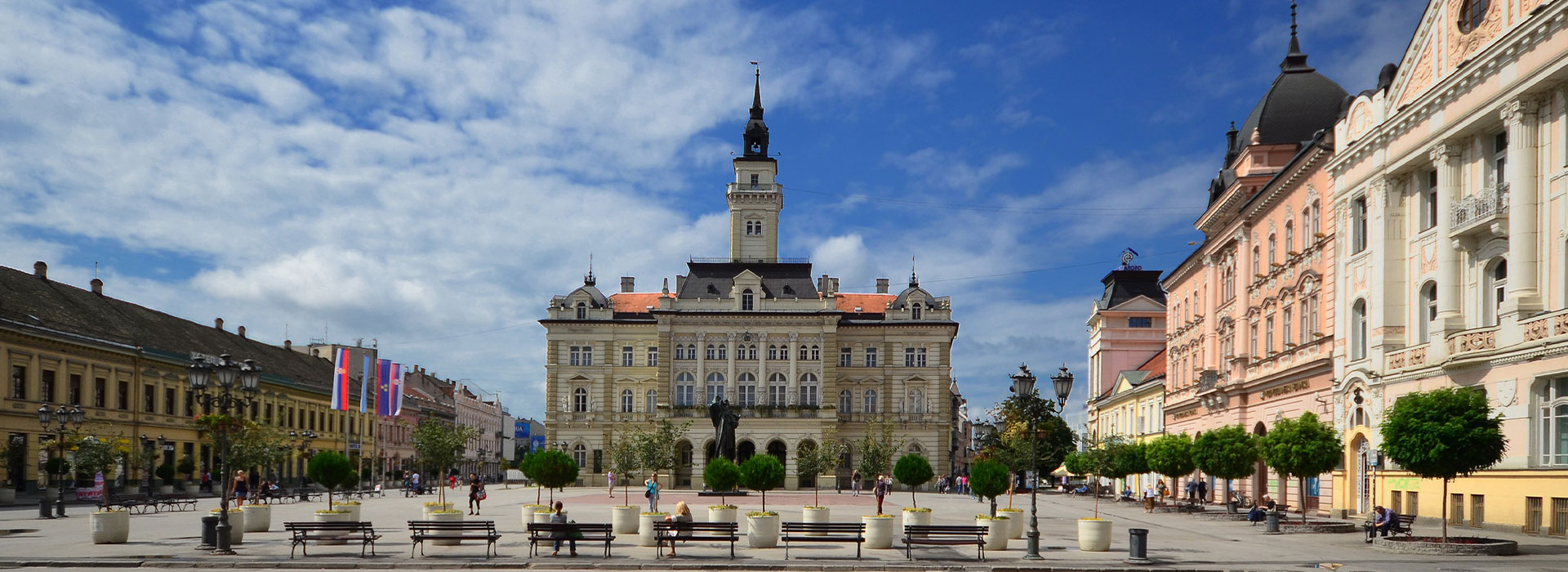 Glass servis Srbija | Novi Sad