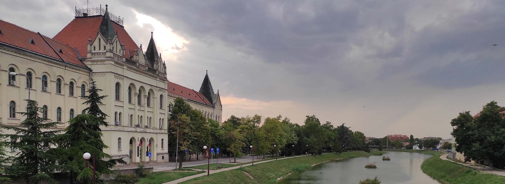 Glass servis Srbija | Zrenjanin