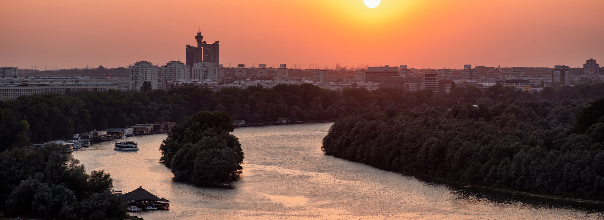 Glass Servis Beograd | Višnjička banja